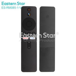 Control Remoto ES-RM085-1-V <span class=keywords><strong>Precio</strong></span> de Fábrica Compatible con <span class=keywords><strong>XiaomI</strong></span> MI <span class=keywords><strong>Box</strong></span> 4K Smart XMRM-00A Control Remoto por Voz - Product Image 5