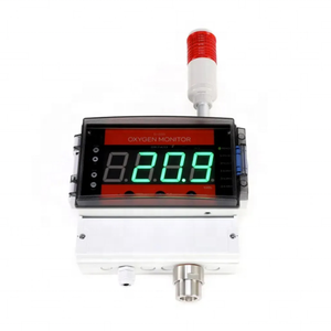 Produit phare : Capteur de tension de tension de résistance (VTR) original Senko SI-200I/SI 200IS avec batterie intégrée (0,000 ~ 9,999, capteur intégré) - Product Image 4