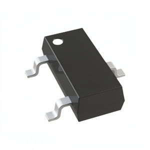 Transistors SOT-23-3 DMN3732UQ-7 Composants électroniques Service complet original - Product Image 1