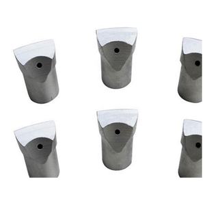 رأس حفر صخور صلبة RT1 وRT2 بأسنان القرش ملحومة على أداة حفر الصخور الخلفية للحفر الدوراني - Product Image 4