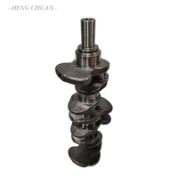 OEM A2700302601 Car Engine M270 M274 Auto Engine Systems Crankshaft for Mercedes-Benz W205 X156 W176 W246 C117 S205 1.6L