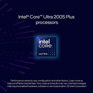 Core Ultra 5 Processor 250kf Plus 18 Cores (6 P-cores + 12 E-cores) up to 5.3 Ghz for Demanding <b>Gaming</b> and Creator <b>Box</b> Pack 18- - Product Image 6