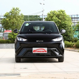 2025 <span class=keywords><strong>Byd</strong></span> <span class=keywords><strong>Hvm</strong></span> Batteriespeicher B-box Premium Nuevo 401km Minicar eléctrico Mini Dolphin Plus Coche eléctrico - Product Image 2