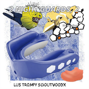 Protectores bucales - Product Image 2