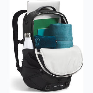 Mochilas de Cuero Personalizadas de la Marca TNF, Mochila de Viaje de Negocios para Portátil, Gran Capacidad, Venta al por Mayor, Bolsos Más Vendidos para Unisex - Product Image 3