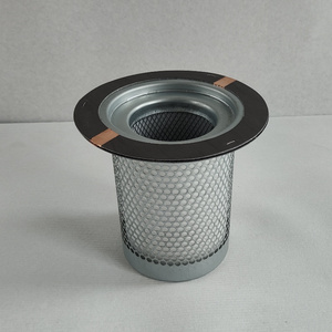 ตัวแยกน้ำมัน Mengma 35858927 ที่เชื่อถือได้สำหรับเครื่องอัดอากาศแบบสกรู - Product Image 3
