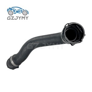 奔驰C180 C200 C250 C300 C400的2055018201发动机冷却液散热器软管 - Product Image 4