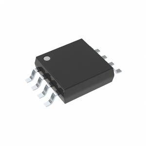 8 TSSOP, 8 MSOP (0.118", 3.00mm de ancho) MAX9002EUA+ Componentes Electrónicos Originales Chip IC AMP COMP 8UMAX Canal del Fabricante - Product Image 1