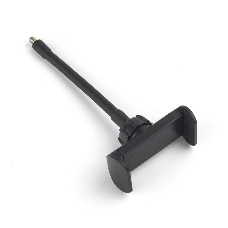 Flexible phone clip, style 1