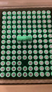 Nouvelle batterie de drone 21700 2025, 5000 mAh, cylindrique, à l'état solide, rechargeable, 50S, 3,6 V, cathode SAM LiCoO2, 1000 cycles - Product Image 5