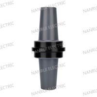 Fiche de connexion 15kV 600A pour corps en T ou douilles d'extension