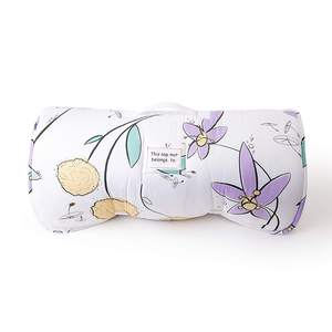 เด็กวัยหัดเดิน Nap Mat-ถุงนอนเด็กที่มีหมอนที่ถอดออกได้สำหรับการรับเลี้ยงเด็กก่อนวัยเรียนและนอนหลับ - Product Image 6