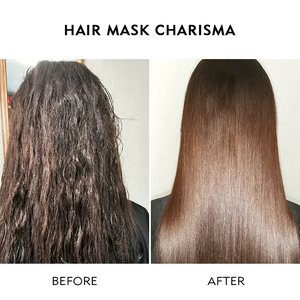 Maschera per Capelli all'<span class=keywords><strong>Olio</strong></span> <span class=keywords><strong>di</strong></span> <span class=keywords><strong>Cocco</strong></span> all'Ingrosso, Trattamento Profondo con <span class=keywords><strong>Olio</strong></span> <span class=keywords><strong>di</strong></span> <span class=keywords><strong>Cocco</strong></span> Extra Vergine per Capelli Secchi, Danneggiati e Trattati con Colorazione - Product Image 5