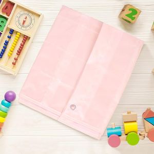 Organizador de Pared Plegable para Tarjetas Reutilizables, Material de Poliéster 420D Resistente, para Uso en el Hogar, Escuela y Aula - Product Image 6
