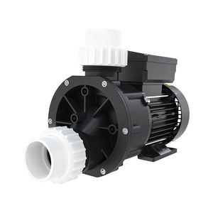 Bomba de Hidromasaje para Bañera Serie <span class=keywords><strong>WM</strong></span> de 1.0HP - Product Image 6