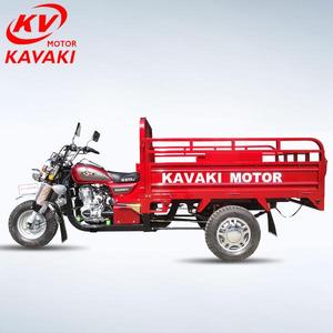 Scooter agricole OEM à 3 roues pour adultes - Product Image 3