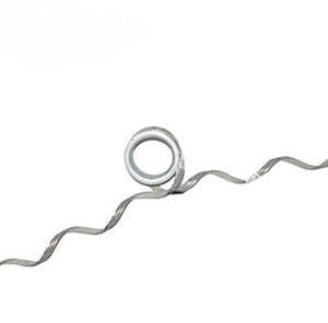 Raccords hélicoïdaux préformés en alliage d'aluminium de haute qualité - Product Image 3