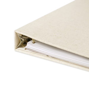 Libro di memoria per bambini stampato personalizzato primo anno diario con copertina rigida per gravidanza Milestone Planner mensile ricordo carta di lino per bambini - Product Image 5