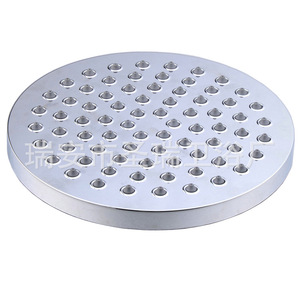 Cabezal de Ducha Saint Ruijia con Rociador Superior, Rosca Interna de 0.8-1.2 Bar, para Uso en Baños - Product Image 1