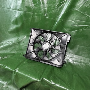 G9160-42020 Quạt làm mát lắp ráp với động cơ cho TOYOTA bz4x - Product Image 6