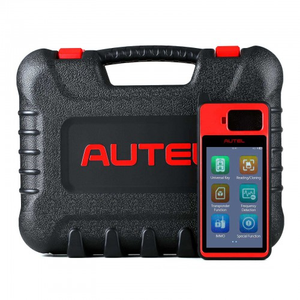 Prêt à être expédié pour le programmateur de clés OBD2 KM100E, lecteur de code, outil universel pour voiture 5V - Product Image 6
