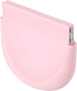 กล่องใส่รีเทนเนอร์แบบซิลิโคน SJ Premium พร้อมช่องระบายอากาศ สำหรับจัดเก็บเครื่องมือจัดฟันและอุปกรณ์จัดฟันแบบใส - Product Image 5