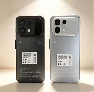 Infinity Note60 Pro Édition Globale 5G LTE CDMA Smartphone LED à Dix Cœurs 16 Go+1 To Écran 7 Pouces Moteur Durable - Product Image 1