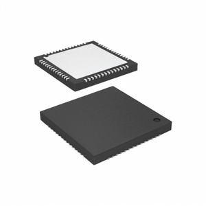 56 UFQFN Exposed Pad Electronics Component Original Embedded CY8C4247LQI-BL473 - Product Image 1