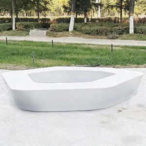 Silla de Descanso B32, Silla Artística para Centros Comerciales, Vestíbulos Interiores, Diseño Personalizable, <span class=keywords><strong>Alta</strong></span> Durabilidad - Product Image 5