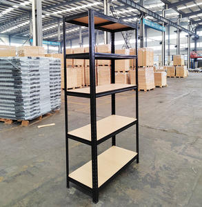 Estanterías Metálicas de Almacenamiento para Almacén - Product Image 5