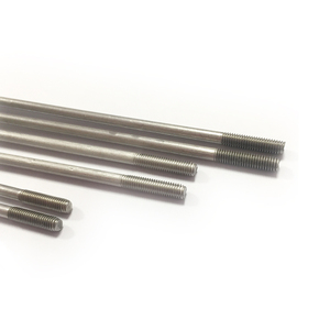 Boulons longs de machine à <span class=keywords><strong>vis</strong></span> hexagonale d'acier inoxydable de haute qualité M2 M3 M4 M5 <span class=keywords><strong>M6</strong></span> - Product Image 6
