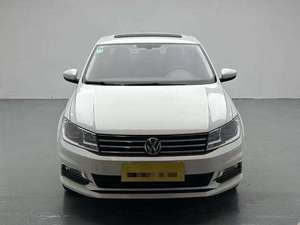 รถยนต์มือสอง Volkswagen Santana ปี 2016 เครื่องยนต์ 1.6 ลิตร เกียร์ธรรมดา รุ่น Comfort ซีดาน 4 ประตู 5 ที่นั่ง ขับเคลื่อนล้อหน้า พวงมาลัยซ้าย วิ่ง 48000 กม. น้ำมันเบนซิน สำหรับส่งออก - Product Image 4