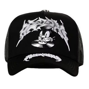 Nouvelle Casquette de Baseball G5 Thirty-One Graffiti 2026, Broderie Premium BBB HandSkull <span class=keywords><strong>77</strong></span> Dernière Édition, Casquette <span class=keywords><strong>5</strong></span> Panneaux Prête à l'Expédition (RTS) - Product Image 4