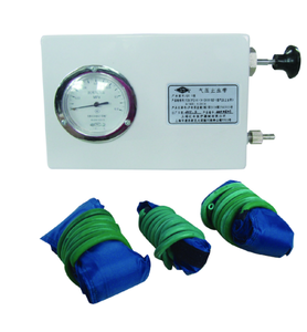 Медучреждения с пневматическим жгутом блокируют кровоток в конечностях во время операции пневматическими методами - Product Image 4