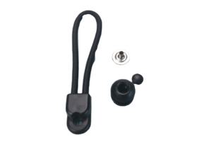 SNOWL 2024 nouveauté <span class=keywords><strong>bateau</strong></span> auto accessoires boucle élastique stayput attache résistant aux UV nylon tissu attache - Product Image 2