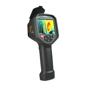 Sıcak satış H6 termal kamera-20 ~ 300 par metre veri kaydedici kalibratörü termal kamera termometre
