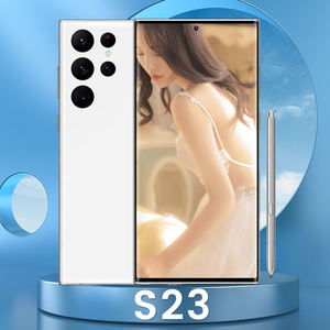 Galaxy S23 Ultra 5G LTE Smartphone Nuovo Originale 16GB 512GB Deca Core con Stilo 7 Pollici LCD 120Hz <span class=keywords><strong>Android</strong></span> 12 - Product Image 2