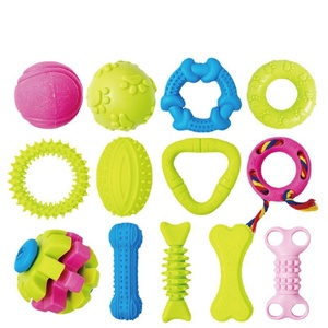 Jouets à mâcher durables pour chiots et petits chiens (Caniches, Bichons Frisé) – Bâtonnets de dentition pour soulager l'ennui – Fournitures pour animaux de compagnie - Product Image 5