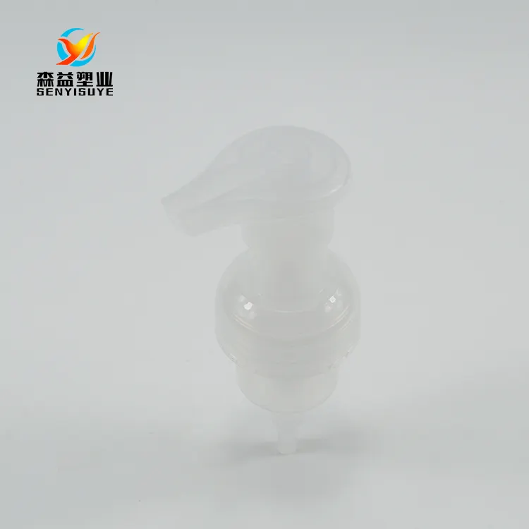 40/400 Foam soap pump dispenser pump bottles liquid soap pump