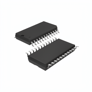 LTC1276BCSW#PBF 24 SOlC Data Acquisition Buy Online Electronic Components Original One Stop Service - Product Image 1