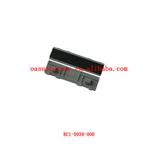 OEM质量LaserJet 2400托盘1分离垫，RC1-0939-000，适用于HP彩色LaserJet 3500/3550/3700，2300/2410/2420/2430 - Product Image 2