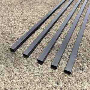 شرائط ألياف كربونية مسطحة من ألياف الكربون أحادية الاتجاه 1*5 * - Product Image 1