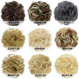 Pinza para el pelo rizado de mujer <span class=keywords><strong>SHEIN</strong></span> para comercio exterior - Product Image 3