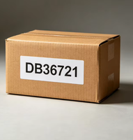 Vis de verrouillage DB36721 pour la série D A&A+ - Pièces de rechange
