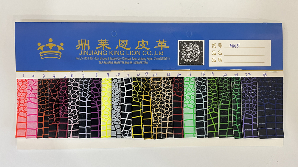 Any color as request