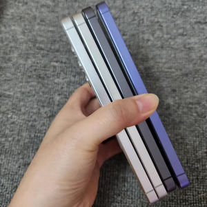 Teléfono Inteligente S24+ Desbloqueado al por Mayor, 100% Original, Pantalla de 6.7 Pulgadas, S + 5G - Product Image 4