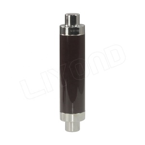 Fusible Limitador de Corriente de Alta Tensión HRC 3.6kV-40.5kV Serie XRNT XRNM XRNP para Protección de Transformadores y Motores - Product Image 1