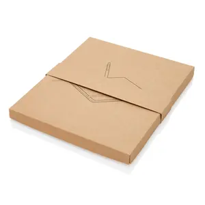 <b>A5</b> Cork bamboo <b>notebook</b> sustainable merchandising - Product Image 4