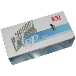 Alimentation électrique Meanwell HRP-600-48 600W 48 volts avec PFC actif intégré et fonction de détection à distance - Product Image 6