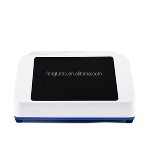 Instrument zur Leistungstestung von Brieftauben DNA-Testgerät für Brieftauben Ausdauergenetest für Brieftauben - Product Image 3